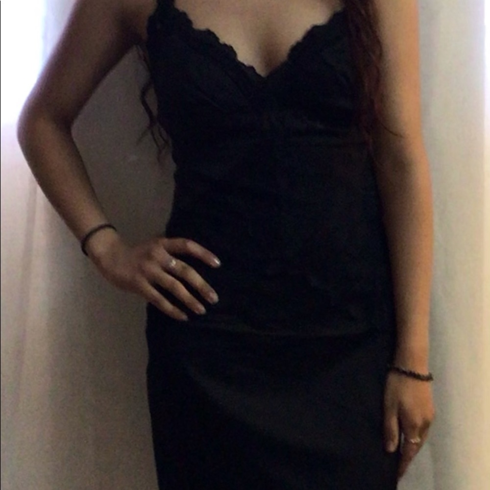 Women’s dress